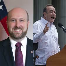 LA RIDICULES DE GIAMMATTEI NO...