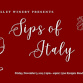 Sips by Vegas Valley Winery - Sips of Italy event image