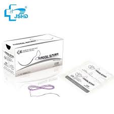 Image result for Polydioxanone Suture
