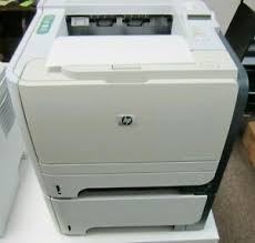 Hp laserjet p2055x printer ce460a. Hp Laserjet P2055 P2055d Workgroup Duplexer Laser Printer Ce457a W Toner Tested Ebay