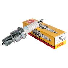 Kawasaki And Sea Doo Ngk Br7es Spark Plug Js X2 Sx Jetmate Ts Sc Sp Gt Spi Gts Gtx