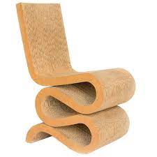 1972 frank gehry wiggle side chair frank gehry furniture gehry frank gehry