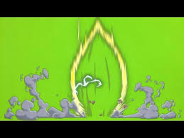 Super Saiyan Like Green Screen Fx Youtube Polish your personal project or design with these super saiyan transparent png images, make it even more personalized and more attractive. super saiyan like green screen fx