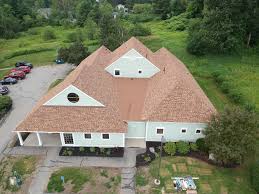 Arctic Roofing General Contractors