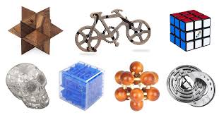 Personalised puzzles, 3d, colour block, and more. 23 Challenging 3d Puzzles For People Who Love Brain Teasers