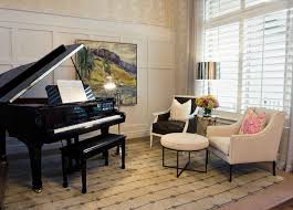 Teacher guided online piano lessons. How To Optimize Your Piano For Better Acoustics In Your Home