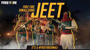 You will find yourself on a deserted island among other players like you. Free Fire Diwali 2020 Music Video Song Jeet By Ritviz Youtube