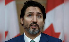 Prime minister justin trudeau nominated him to the supreme court of canada on june 17, 2021, to replace rosalie abella. Justin Trudeau On Nominating First Person Of Color To Supreme Court Historic