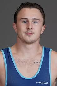 2022-23 Wrestling Roster