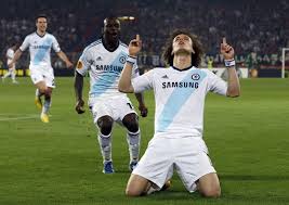 Gente ele é uma das pessoas mais sorridentes do mundo eu to triste eu to a tanto tempo vendo video. Last Gasp David Luiz Gives Chelsea 2 1 Win Ab 17447889 Other Sports Ae 17447889 Chinadaily Com Cn