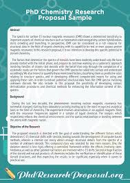 Having A Struggle With Writing This Phd Chemistry Research Proposal Sample Might Be Able To Help You Get More Samples He Research Proposal Chemistry Proposal