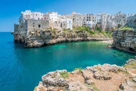Find station information, search timetables and book tickets to and from polignano a mare. Tour Of Polignano A Mare Visit It With Puglialy 2021 2022
