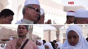 We did not find results for: Wajib Tonton Kenapa Ust Abdullah Khairi Menangis Di Madinah Bhg 7 Youtube