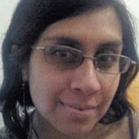 Jackeline Flores Castro