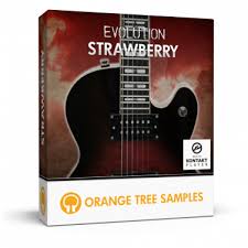 Maybe you would like to learn more about one of these? Evolution Strawberry Orange Tree Samples
