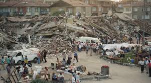 17 ağustos 1999 marmara depremi, istanbul deprem. Istanbul Marmara Depremi Nden Nasil Etkilendi Beklenen Deprem Icin Uzmanlar Ne Soyluyor