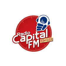 Radio Capital Fm Listen Online Mytuner Radio