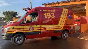 Corpo de Bombeiros de Bebedouro recebe nova viatura de resgate