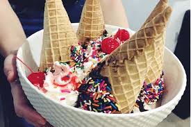 Find ice cream shops near your location, by browsing the map below. Best Ice Cream Shops In Richmond 2019 Richmond Mom