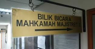 Menghadapi tantangan di tahun 2015. Member Liat Nak Bayar Hutang Ini Cara Bawak Penghutang Ke Mahkamah