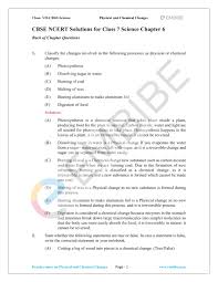 Maybe you would like to learn more about one of these? Ncert Solutions For Class 7 Science Chapter 6 Extra Questions