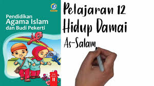 Jangan membalikkan punggung anda pada kiblat, jangan bersiul, mereka tidak boleh bernyanyi, beristirahat di tangga, dan menyiram toilet. Pai Kelas 2 Pelajaran 12 Bag 2 As Salam Youtube