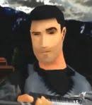 Gabriel Logan Voices (Syphon Filter)