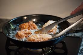 What is a commercial deep fryer? What You Need To Deep Fry At Home Allrecipes