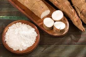 Dedulu selalu makan dan minum. Bedanya Tepung Sagu Dan Tepung Tapioka Kenali Sebelum Bikin Kue Halaman All Kompas Com