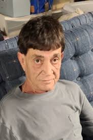 Jeffrey Brown, 66, Columbia, KY (1957-2023)