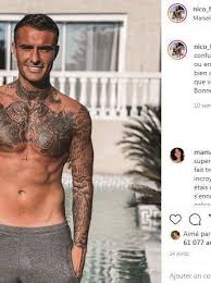 Les Marseillais Aux Caraibes Pourquoi Nicolas Ferrero Es En 2020 Les Marseillais Estime De Soi Caraibes