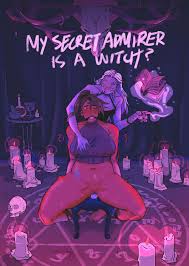 My Secret Admirer is a Witch? Porn Comics [bmbozone] (Final Fantasy XIV) Rule  34 Comics – R34Porn