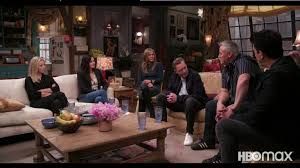 Jennifer aniston shares photos from 'friends' reunion on instagram june 2, 2021 00:42 Friends Reunion Like A Family Says Jennifer Aniston As Trailer Out Ahead Of New Episode S Release Ents Arts News Sky News