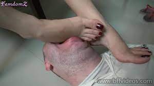 Ballbusting, foot worship, puppy play, and femdom fetish. Foot Worship Archives Foot Fetish Tube