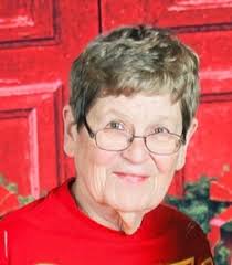 Gwendolyn Nadine "Gwen" Hake (Cousins) Obituary April 18, 2020