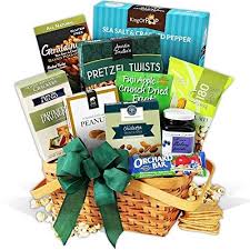High protein fitness snack box: Top Christmas Gift Basket Ideas For The Elderly Healthy Gift Basket Christmas Gift Basket Top Christmas Gifts