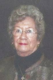 Martha Mae Foster Obituary