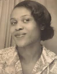 Obituary information for Mary Ruth Richardson