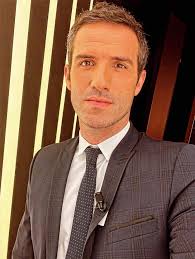 Marc Hay : les plus belles photos Instagram du spécialiste météo