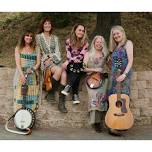 Sugar in the Gourd at Corte Madera Summer Concerts