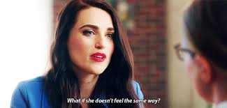 Love Me Harder {Multifandom Gif Series}