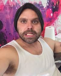 Kendal, Cumbria: Lee Roberts