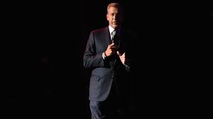 Brian Williams Launches Netflix Podcast "We're Back!"
