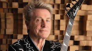 It's their first time listening to prog, and they like it!” Ross Valory