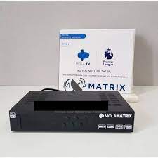 Aliexpress carries wide variety of products. Receiver Parabola Matrix Mola Tv Putih Liga Inggris Dan Liga Indonesia Shopee Indonesia