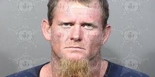 Photos: Arrest mugshots 4-26-18