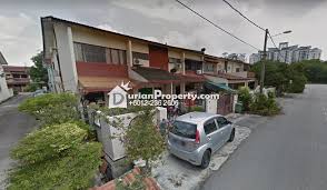 Lot 27656 jalan cempaka 2 taman cempaka 68000 ampang selangor. Terrace House For Rent At Taman Cempaka Ampang For Rm 1 200 By Alan Lee Durianproperty