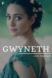 Gwyneth Meaning Luck Happiness Welsh Names G Baby Girl Names G Baby Names Female Names Whimsical Baby Names Baby Welsh Names Female Names Pretty Names