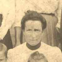 Nancy Jane Arant (1870–1943)