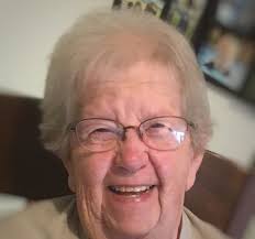 Leona Marie Elizabeth Trost